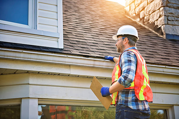 Licensed Gutter Repair And Installation service in Weatherly, PA - Norken Roofing